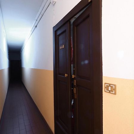 Primopiano - Meda 51 Daire Milano Dış mekan fotoğraf