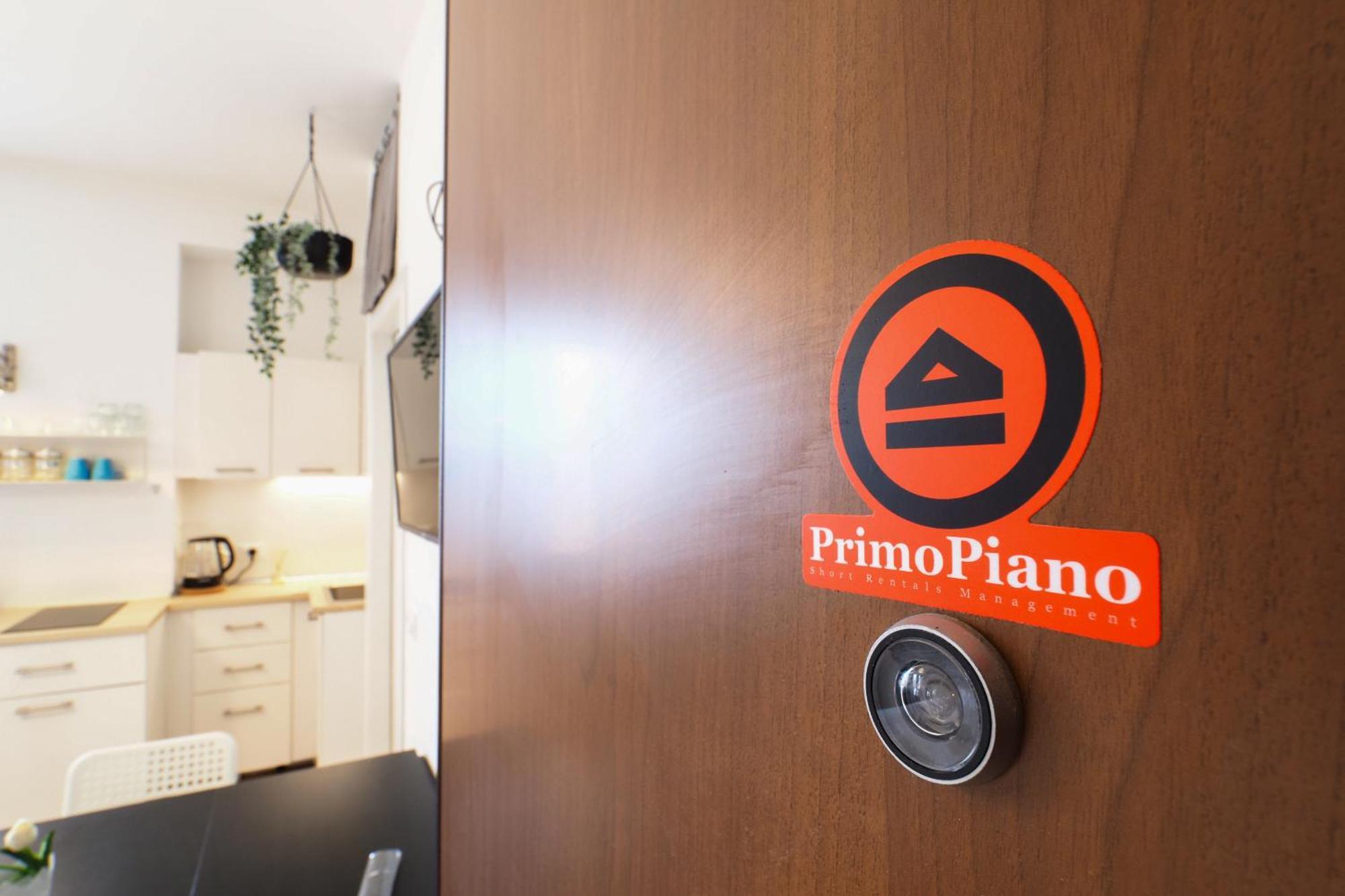 Primopiano - Meda 51 Daire Milano Dış mekan fotoğraf